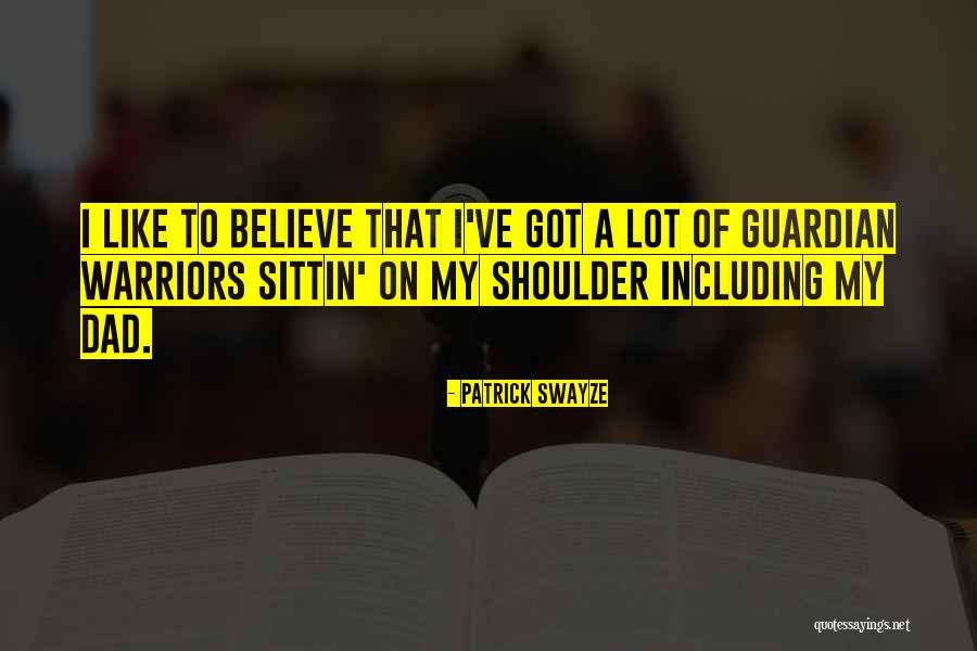 Patrick Swayze Quotes 1060056 Patrick Swayze Quotes 1060056