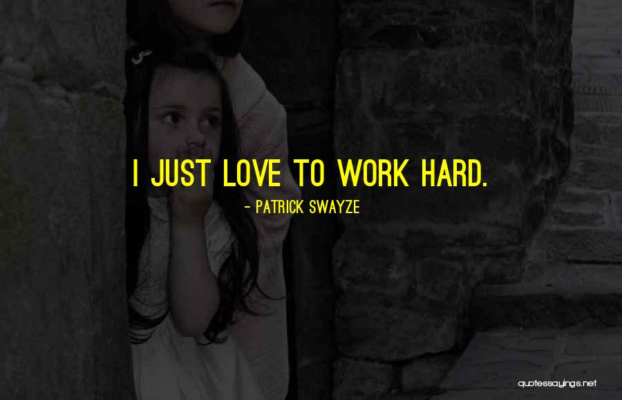 Patrick Swayze Quotes 1066378 Patrick Swayze Quotes 1066378