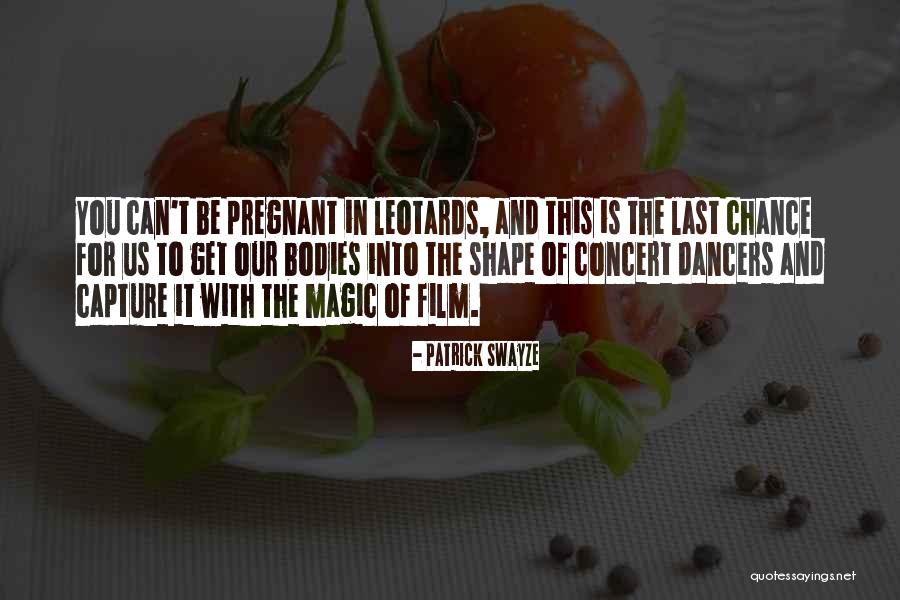 Patrick Swayze Quotes 1121853 Patrick Swayze Quotes 1121853