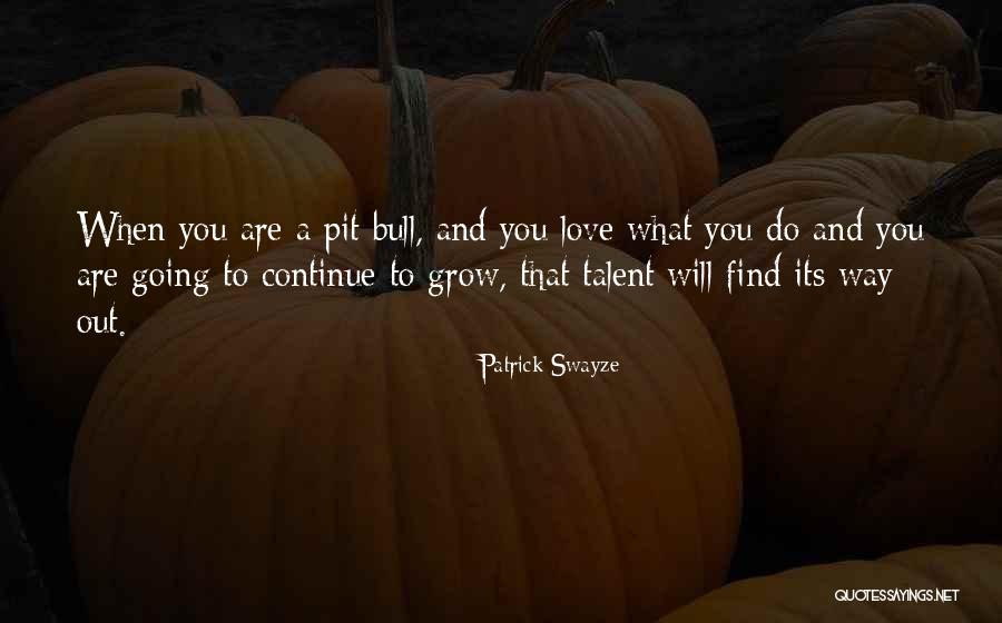 Patrick Swayze Quotes 1303871 Patrick Swayze Quotes 1303871