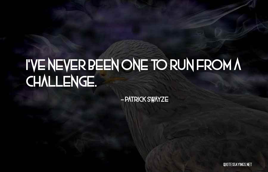 Patrick Swayze Quotes 851803 Patrick Swayze Quotes 851803