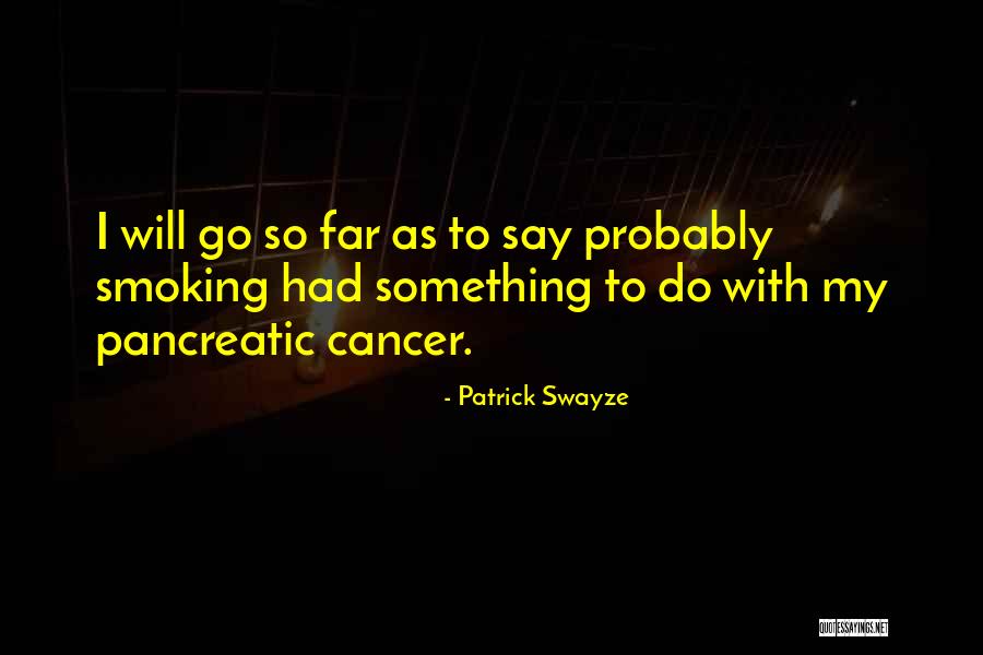 Patrick Swayze Quotes 909010 Patrick Swayze Quotes 909010