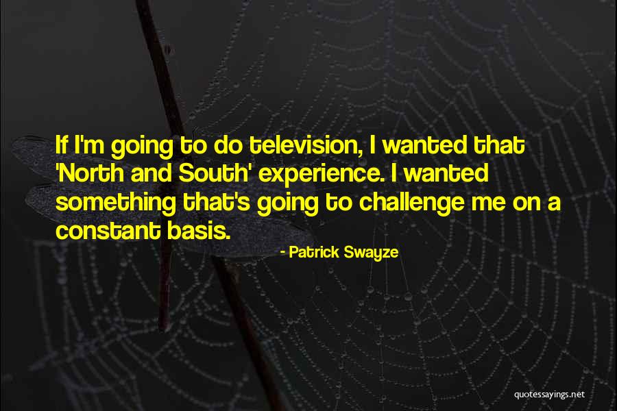 Patrick Swayze Quotes 986022 Patrick Swayze Quotes 986022