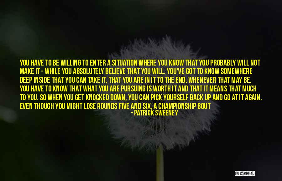 Patrick Sweeney Quotes 1242119 Patrick Sweeney Quotes 1242119