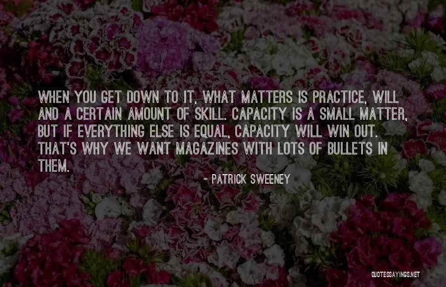 Patrick Sweeney Quotes 1641882 Patrick Sweeney Quotes 1641882