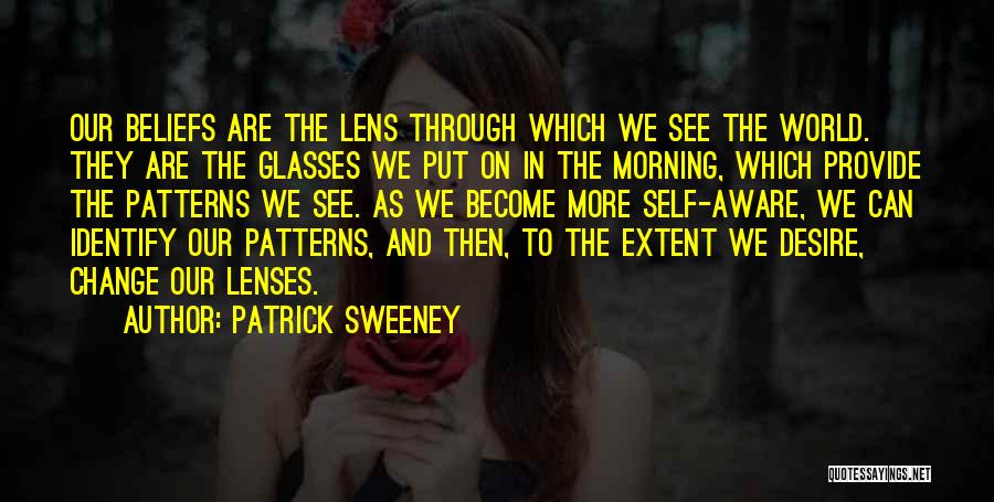 Patrick Sweeney Quotes 1781337