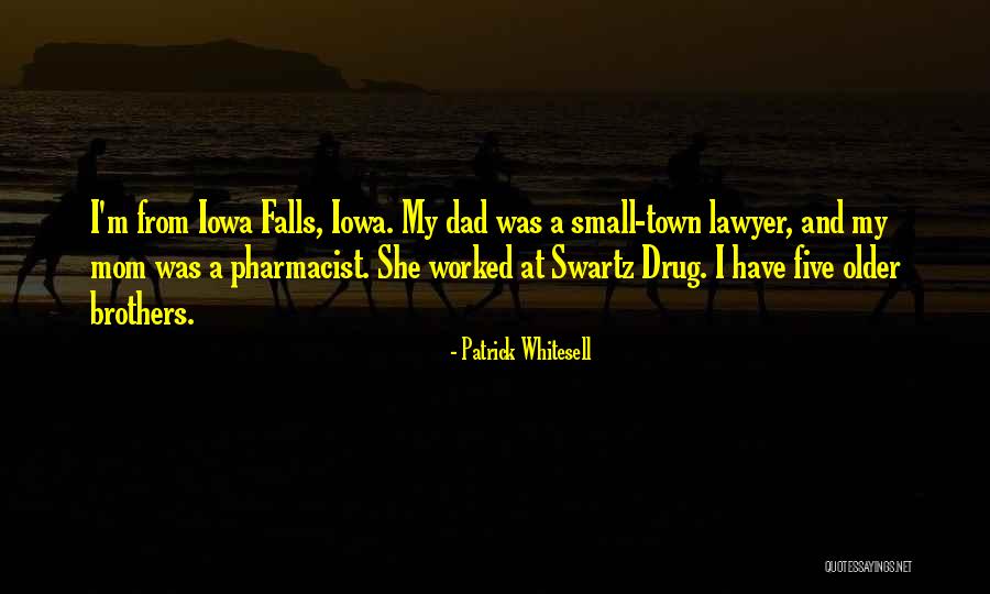 Patrick Whitesell Quotes 1582208 Patrick Whitesell Quotes 1582208