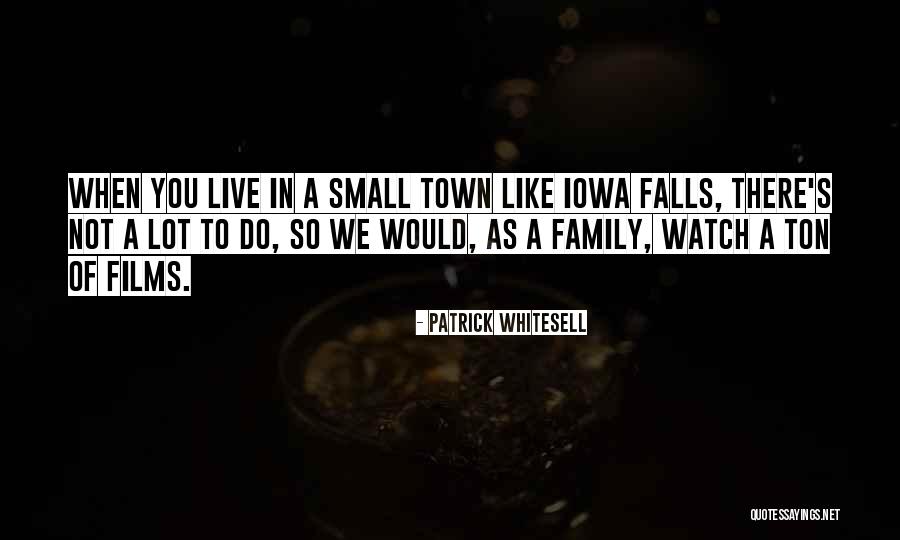 Patrick Whitesell Quotes 563971