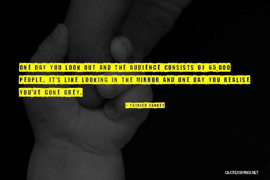 Patrick's Day Quotes By Patrick Carney Patrick's Day Quotes By Patrick Carney