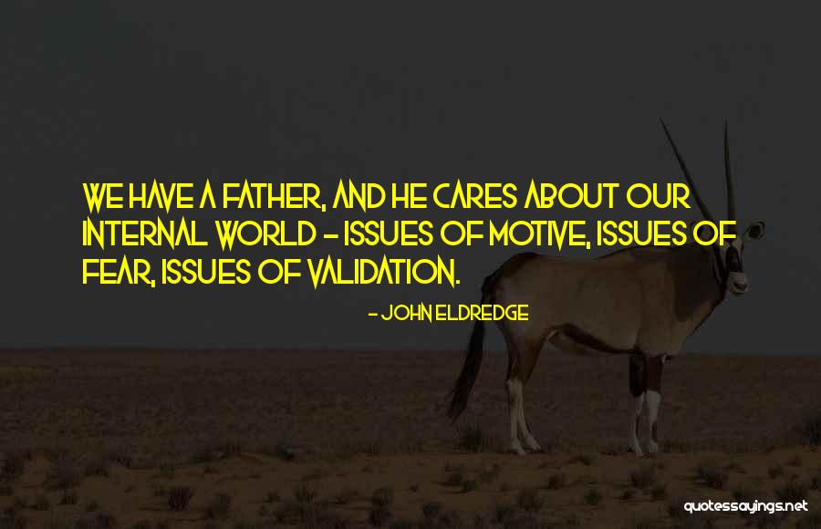Patricof Hollywood Quotes By John Eldredge Patricof Hollywood Quotes By John Eldredge