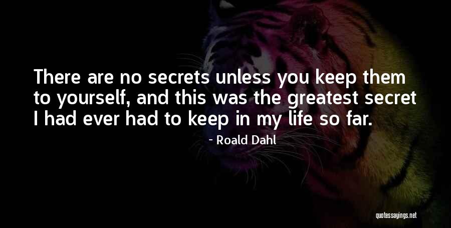 Patricof Net Quotes By Roald Dahl Patricof Net Quotes By Roald Dahl