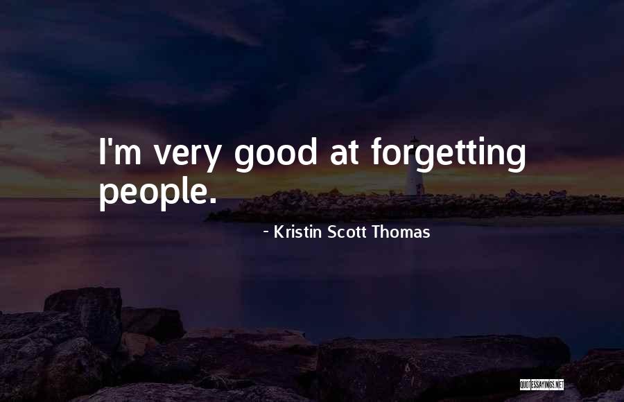 Patrijarha Dimitrija Quotes By Kristin Scott Thomas Patrijarha Dimitrija Quotes By Kristin Scott Thomas