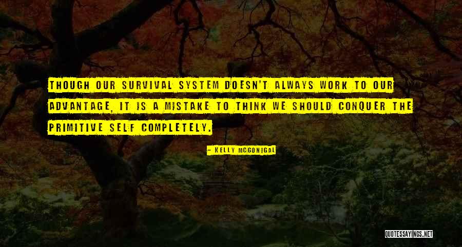 Patrijs Klaarmaken Quotes By Kelly McGonigal Patrijs Klaarmaken Quotes By Kelly McGonigal