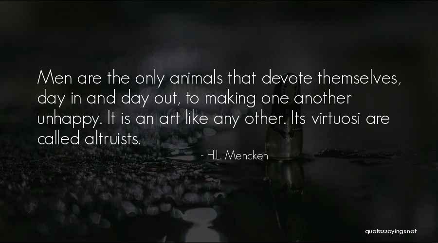 Patrika News Quotes By H.L. Mencken Patrika News Quotes By H.L. Mencken