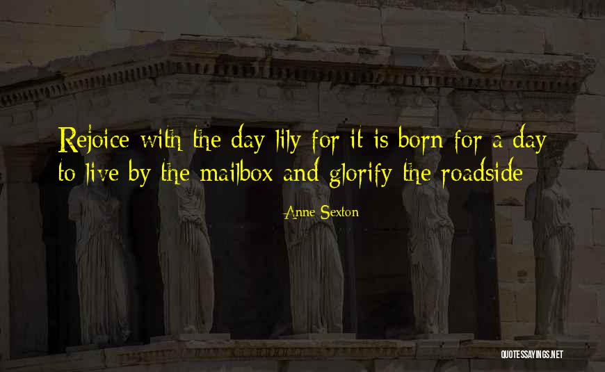 Patrimoine Quotes By Anne Sexton Patrimoine Quotes By Anne Sexton