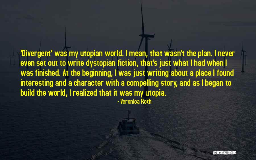 Patrimoine Quotes By Veronica Roth Patrimoine Quotes By Veronica Roth