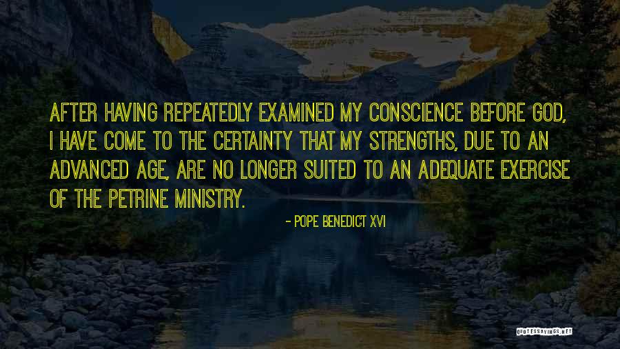 Patrimonial Property Quotes By Pope Benedict XVI Patrimonial Property Quotes By Pope Benedict XVI