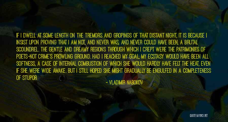 Patrimonies Quotes By Vladimir Nabokov Patrimonies Quotes By Vladimir Nabokov