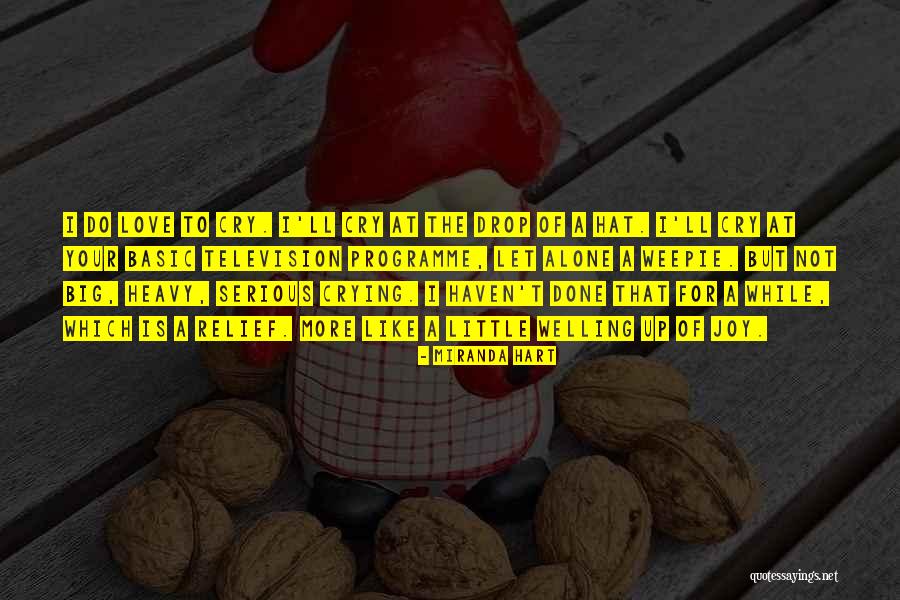 Patrimonio Definicion Quotes By Miranda Hart Patrimonio Definicion Quotes By Miranda Hart