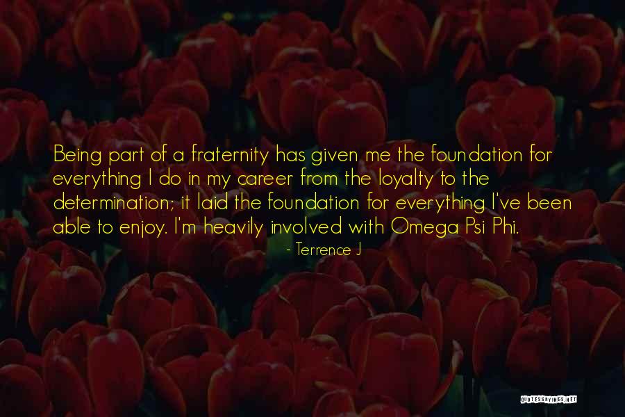 Patrimonios Historicos Quotes By Terrence J Patrimonios Historicos Quotes By Terrence J