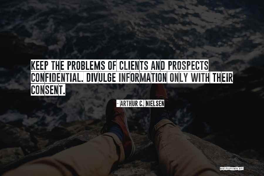 Patrimoniul Quotes By Arthur C. Nielsen Patrimoniul Quotes By Arthur C. Nielsen