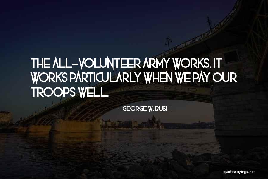 Patrimony Of Humanity Quotes By George W. Bush Patrimony Of Humanity Quotes By George W. Bush