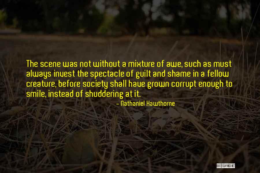 Patrimony Of Humanity Quotes By Nathaniel Hawthorne Patrimony Of Humanity Quotes By Nathaniel Hawthorne