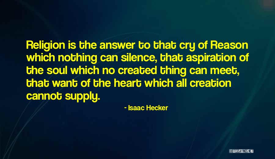 Patrina Dixon Quotes By Isaac Hecker Patrina Dixon Quotes By Isaac Hecker