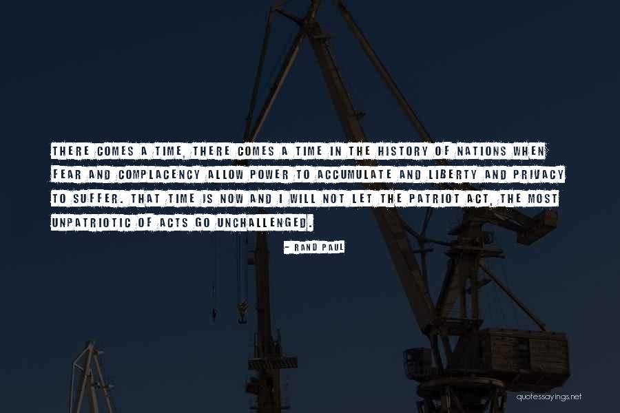 Patriot Act Quotes By Rand Paul Patriot Act Quotes By Rand Paul