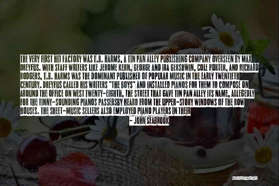Patriot Gabriel Quotes By John Seabrook Patriot Gabriel Quotes By John Seabrook