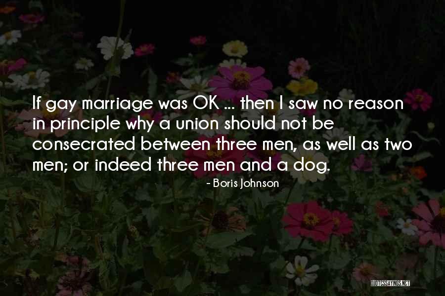 Patriot Occam Quotes By Boris Johnson Patriot Occam Quotes By Boris Johnson