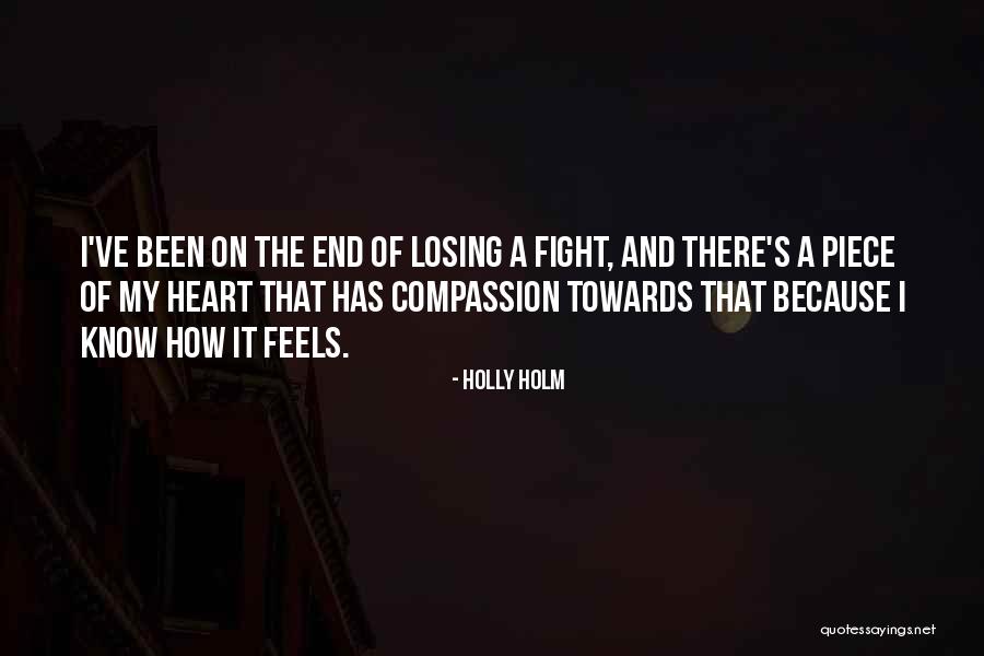 Patriotic Britain Quotes By Holly Holm Patriotic Britain Quotes By Holly Holm