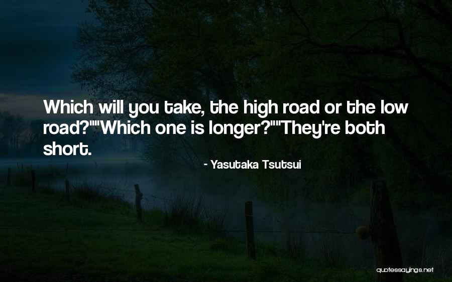 Patriotic Britain Quotes By Yasutaka Tsutsui Patriotic Britain Quotes By Yasutaka Tsutsui