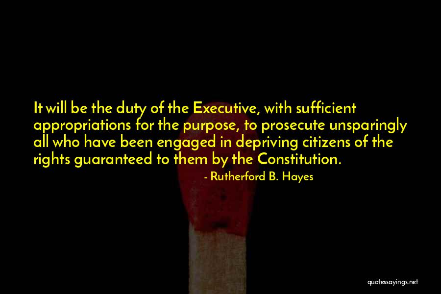 Patriotic Duty Quotes By Rutherford B. Hayes Patriotic Duty Quotes By Rutherford B. Hayes
