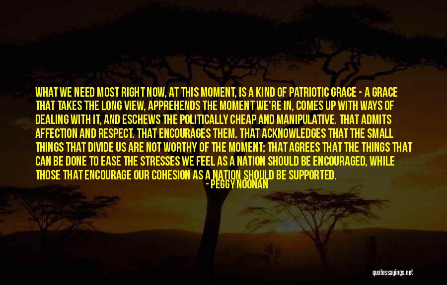 Patriotic Quotes By Peggy Noonan Patriotic Quotes By Peggy Noonan