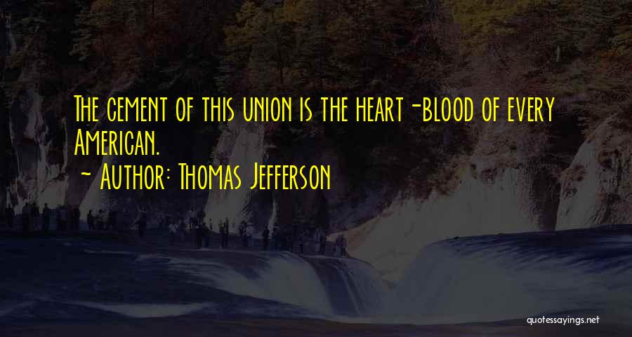 Patriotic Quotes By Thomas Jefferson