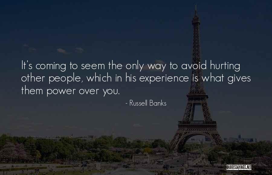 Patriotic Wales Quotes By Russell Banks Patriotic Wales Quotes By Russell Banks