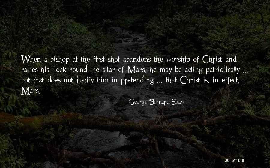 Patriotically Quotes By George Bernard Shaw Patriotically Quotes By George Bernard Shaw