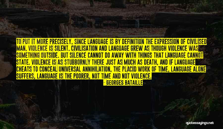 Patrioticos Quotes By Georges Bataille Patrioticos Quotes By Georges Bataille