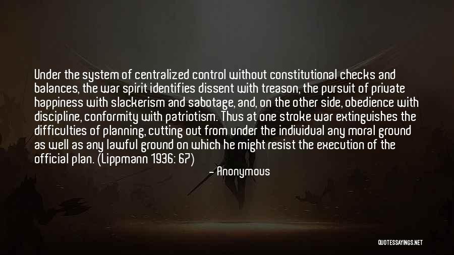 Patriotism And War Quotes By Anonymous Patriotism And War Quotes By Anonymous