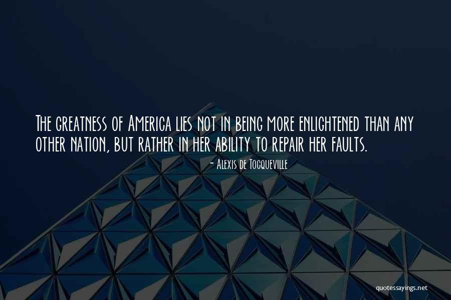 Patriotism In America Quotes By Alexis De Tocqueville Patriotism In America Quotes By Alexis De Tocqueville