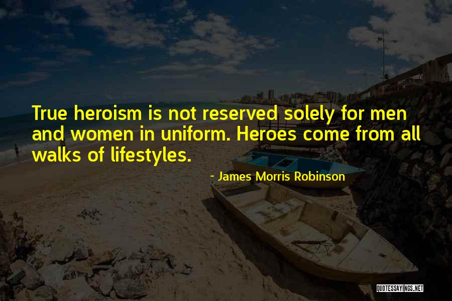 Patriotism In America Quotes By James Morris Robinson Patriotism In America Quotes By James Morris Robinson