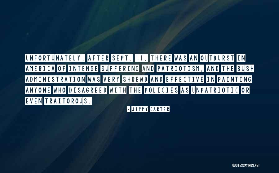 Patriotism In America Quotes By Jimmy Carter Patriotism In America Quotes By Jimmy Carter