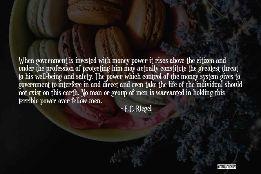 Patrisha Meme Quotes By E.C. Riegel Patrisha Meme Quotes By E.C. Riegel
