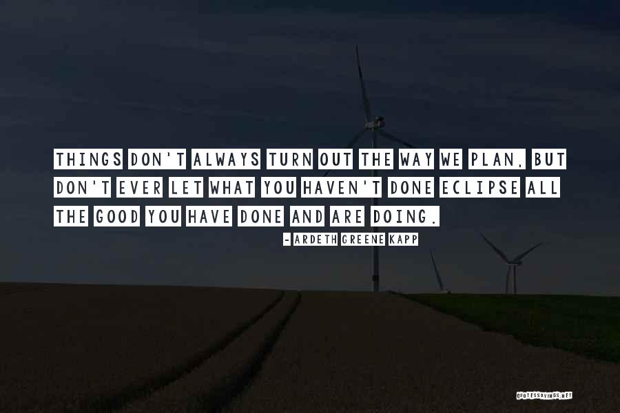 Patristica Quotes By Ardeth Greene Kapp Patristica Quotes By Ardeth Greene Kapp