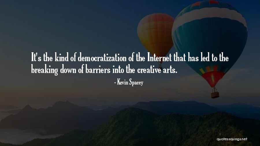 Patristics Quotes By Kevin Spacey Patristics Quotes By Kevin Spacey