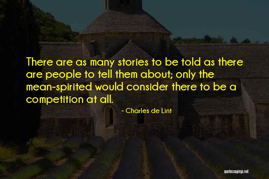 Patrizio Di Quotes By Charles De Lint Patrizio Di Quotes By Charles De Lint