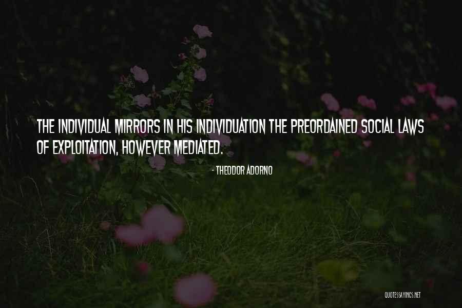 Patrizio Di Quotes By Theodor Adorno Patrizio Di Quotes By Theodor Adorno