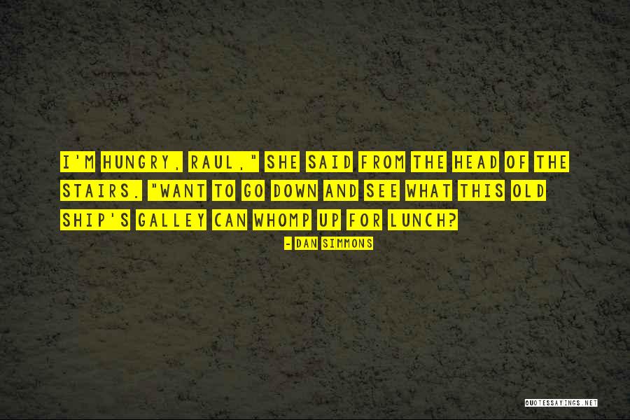 Patrizio Ratto Quotes By Dan Simmons Patrizio Ratto Quotes By Dan Simmons