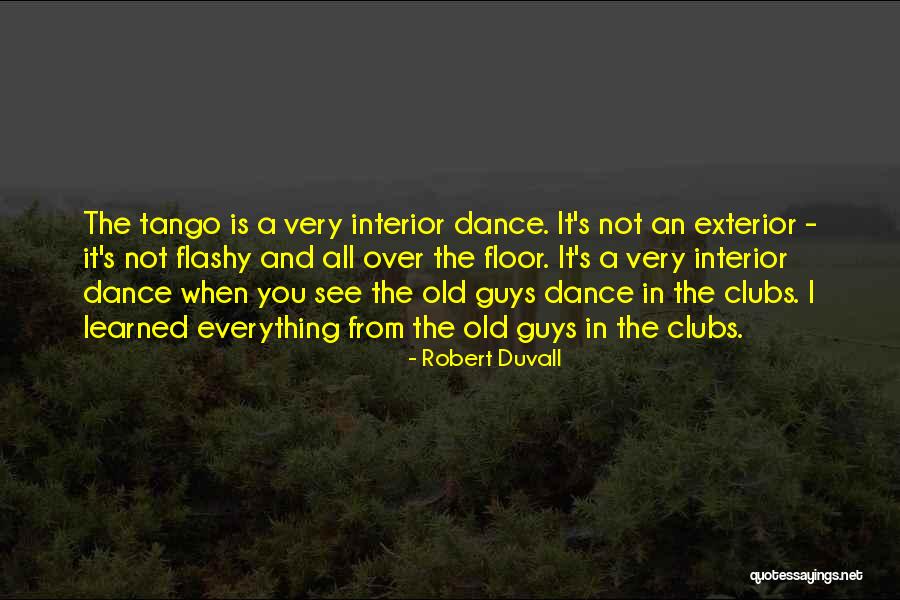 Patrizzi Quotes By Robert Duvall Patrizzi Quotes By Robert Duvall